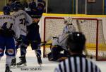 Photo hockey match Dijon  - Villard-de-Lans le 02/10/2010