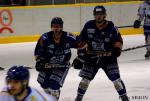 Photo hockey match Dijon  - Villard-de-Lans le 02/10/2010