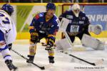 Photo hockey match Dijon  - Villard-de-Lans le 24/09/2011