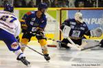 Photo hockey match Dijon  - Villard-de-Lans le 24/09/2011