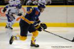 Photo hockey match Dijon  - Villard-de-Lans le 24/09/2011