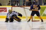 Photo hockey match Dijon  - Villard-de-Lans le 24/09/2011
