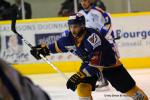 Photo hockey match Dijon  - Villard-de-Lans le 24/09/2011