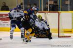 Photo hockey match Dijon  - Villard-de-Lans le 24/09/2011