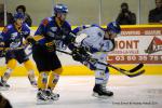 Photo hockey match Dijon  - Villard-de-Lans le 24/09/2011
