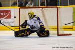 Photo hockey match Dijon  - Villard-de-Lans le 24/09/2011