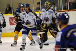 Photo hockey match Dijon  - Villard-de-Lans le 24/09/2011