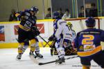 Photo hockey match Dijon  - Villard-de-Lans le 24/09/2011