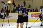 Photo hockey match Dijon  - Villard-de-Lans le 24/09/2011