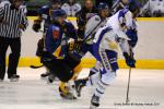 Photo hockey match Dijon  - Villard-de-Lans le 24/09/2011