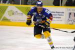 Photo hockey match Dijon  - Villard-de-Lans le 24/09/2011