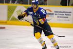 Photo hockey match Dijon  - Villard-de-Lans le 24/09/2011