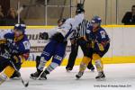 Photo hockey match Dijon  - Villard-de-Lans le 24/09/2011