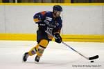 Photo hockey match Dijon  - Villard-de-Lans le 24/09/2011