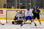 Photo hockey match Dijon  - Villard-de-Lans le 24/09/2011