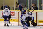 Photo hockey match Dijon  - Villard-de-Lans le 24/09/2011