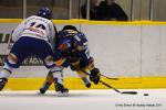 Photo hockey match Dijon  - Villard-de-Lans le 24/09/2011