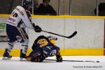 Photo hockey match Dijon  - Villard-de-Lans le 24/09/2011
