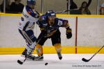 Photo hockey match Dijon  - Villard-de-Lans le 24/09/2011