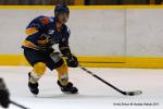 Photo hockey match Dijon  - Villard-de-Lans le 24/09/2011