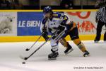 Photo hockey match Dijon  - Villard-de-Lans le 24/09/2011
