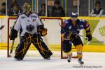 Photo hockey match Dijon  - Villard-de-Lans le 24/09/2011