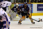 Photo hockey match Dijon  - Villard-de-Lans le 24/09/2011