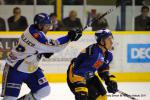 Photo hockey match Dijon  - Villard-de-Lans le 24/09/2011