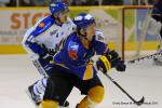 Photo hockey match Dijon  - Villard-de-Lans le 24/09/2011