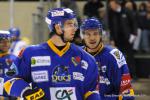 Photo hockey match Dijon  - Villard-de-Lans le 24/09/2011
