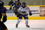 Photo hockey match Dijon  - Villard-de-Lans le 24/09/2011