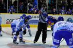 Photo hockey match Dijon  - Villard-de-Lans le 27/10/2012