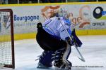 Photo hockey match Dijon  - Villard-de-Lans le 27/10/2012