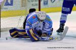 Photo hockey match Dijon  - Villard-de-Lans le 27/10/2012