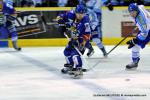Photo hockey match Dijon  - Villard-de-Lans le 27/10/2012