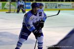 Photo hockey match Dijon  - Villard-de-Lans le 27/10/2012