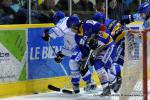 Photo hockey match Dijon  - Villard-de-Lans le 27/10/2012