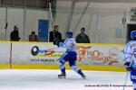Photo hockey match Dijon  - Villard-de-Lans le 27/10/2012