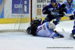 Photo hockey match Dijon  - Villard-de-Lans le 27/10/2012