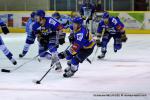 Photo hockey match Dijon  - Villard-de-Lans le 27/10/2012