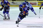 Photo hockey match Dijon  - Villard-de-Lans le 27/10/2012