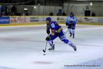 Photo hockey match Dijon  - Villard-de-Lans le 27/10/2012