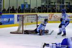 Photo hockey match Dijon  - Villard-de-Lans le 27/10/2012