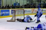Photo hockey match Dijon  - Villard-de-Lans le 27/10/2012