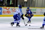 Photo hockey match Dijon  - Villard-de-Lans le 27/10/2012