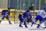 Photo hockey match Dijon  - Villard-de-Lans le 27/10/2012