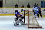 Photo hockey match Dijon  - Villard-de-Lans le 27/10/2012