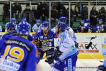Photo hockey match Dijon  - Villard-de-Lans le 27/10/2012