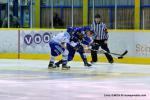 Photo hockey match Dijon  - Villard-de-Lans le 27/10/2012