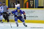 Photo hockey match Dijon  - Villard-de-Lans le 27/10/2012
